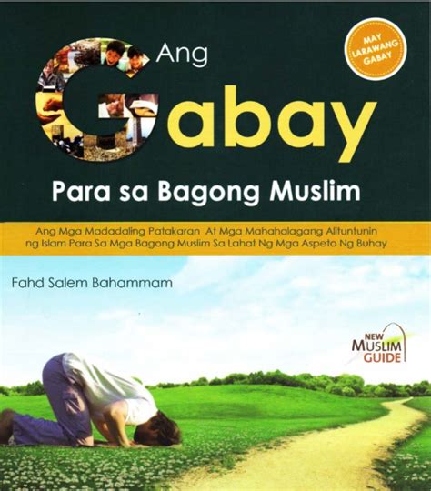 Balik Islam .